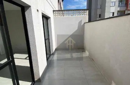 Imagem: Condomínio Fechado para Venda, Vila Humaitá