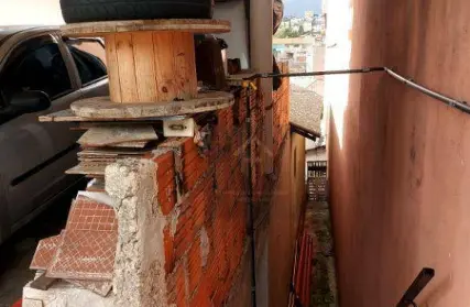 Imagem: Terreno para Venda, Vila Curuçá