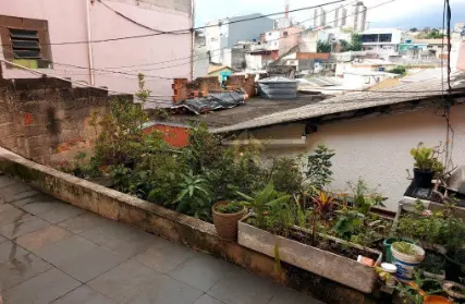 Imagem: Terreno para Venda, Vila Curuçá