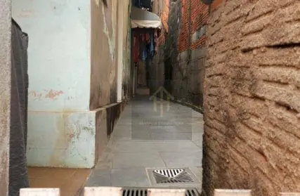 Imagem: Terreno para Venda, Vila Curuçá