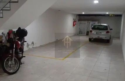 Imagem: Apartamento para Venda, Parque Industriário