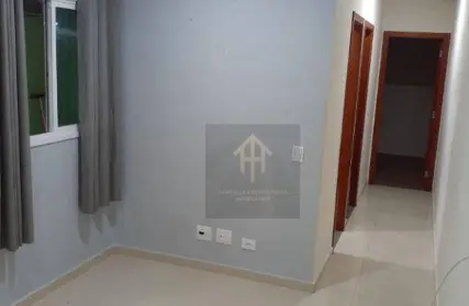 Imagem: Apartamento para Venda, Parque Industriário