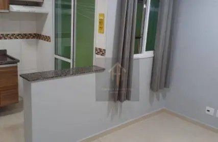 Imagem: Apartamento para Venda, Parque Industriário