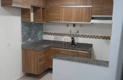 Imagem: Apartamento para Venda, Parque Industriário