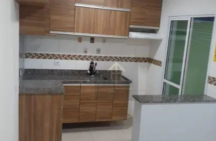 Imagem: Apartamento para Venda, Parque Industriário