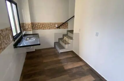 Imagem: Cobertura para Venda, Vila Vitória