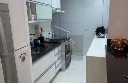 Imagem: Cobertura para Venda, Vila Guarani