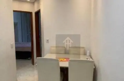 Imagem: Cobertura para Venda, Vila Guarani