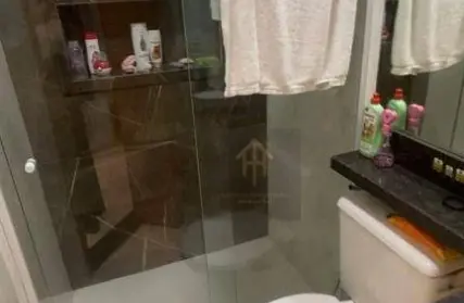 Imagem: Cobertura para Venda, Vila Guarani