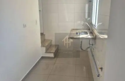 Imagem: Cobertura para Venda, Parque João Ramalho