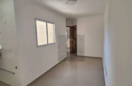 Imagem: Cobertura para Venda, Parque João Ramalho