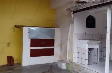 Imagem: Terreno para Venda, Parque Capuava