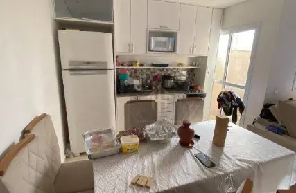 Imagem: Apartamento para Venda, Vila Cecília Maria