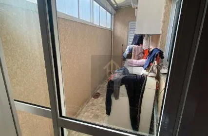 Imagem: Apartamento para Venda, Vila Cecília Maria