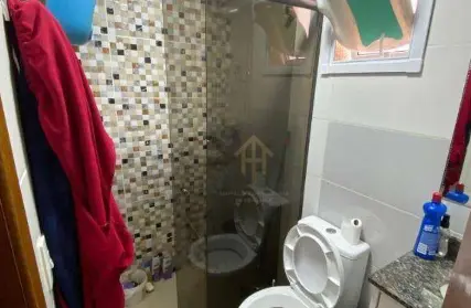 Imagem: Apartamento para Venda, Vila Cecília Maria