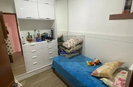 Imagem: Apartamento para Venda, Vila Cecília Maria
