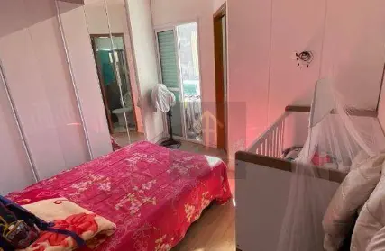 Imagem: Apartamento para Venda, Vila Cecília Maria