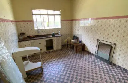 Imagem: Terreno para Venda, Vila Camilópolis