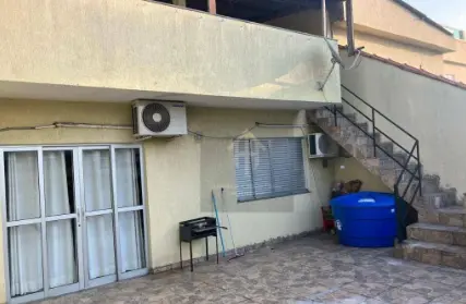 Imagem: Casa Térrea para Venda, Vila Francisco Matarazzo