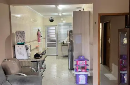 Imagem: Casa Térrea para Venda, Vila Francisco Matarazzo