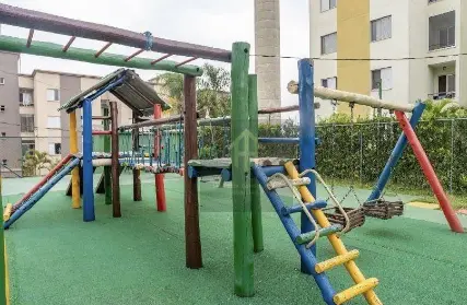 Imagem: Apartamento para Venda, Taboão