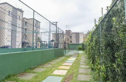 Imagem: Apartamento para Venda, Taboão