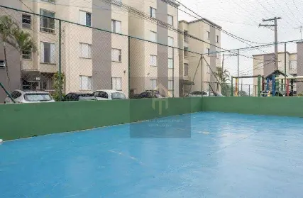 Imagem: Apartamento para Venda, Taboão