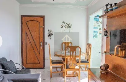 Imagem: Apartamento para Venda, Taboão