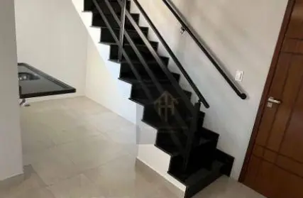 Imagem: Cobertura para Venda, Santa Maria