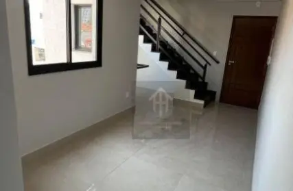 Imagem: Cobertura para Venda, Santa Maria