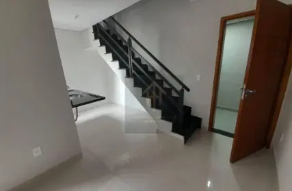 Imagem: Cobertura para Venda, Campestre