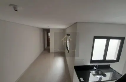 Imagem: Cobertura para Venda, Campestre