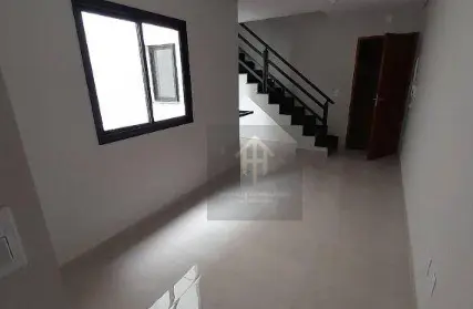 Imagem: Cobertura para Venda, Campestre