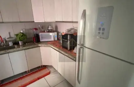 Imagem: Apartamento para Venda, Jardim Alzira Franco