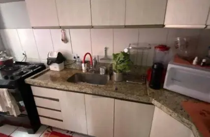 Imagem: Apartamento para Venda, Jardim Alzira Franco