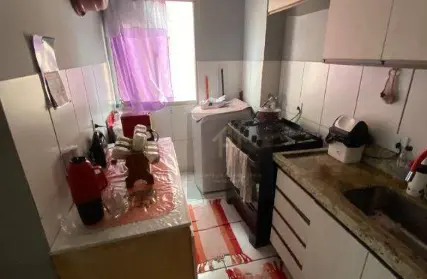 Imagem: Apartamento para Venda, Jardim Alzira Franco