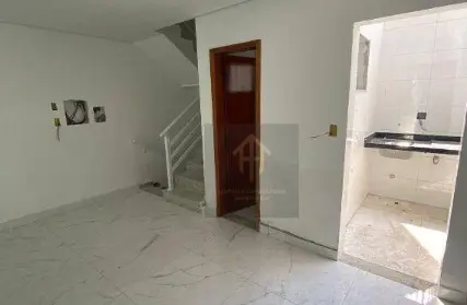 Imagem: Condomínio Fechado para Venda, Vila Metalúrgica