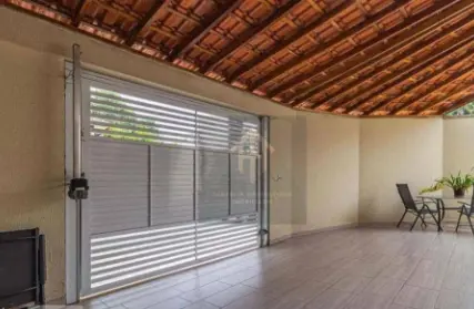 Imagem: Sobrado para Venda, Jardim Santo Alberto