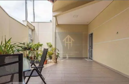 Imagem: Sobrado para Venda, Jardim Santo Alberto