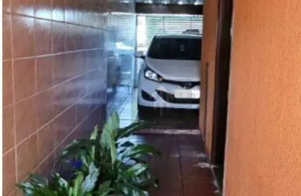 Imagem: Sobrado para Venda, Vila Floresta