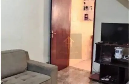 Imagem: Sobrado para Venda, Vila Floresta