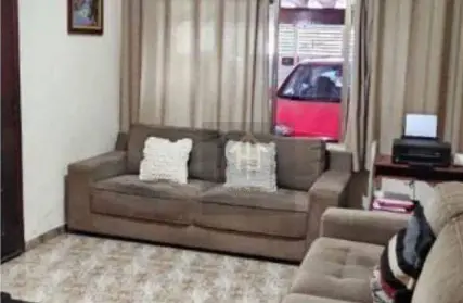 Imagem: Sobrado para Venda, Vila Floresta