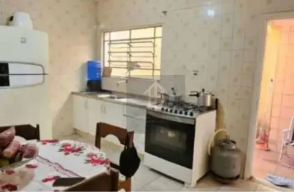 Imagem: Sobrado para Venda, Vila Floresta