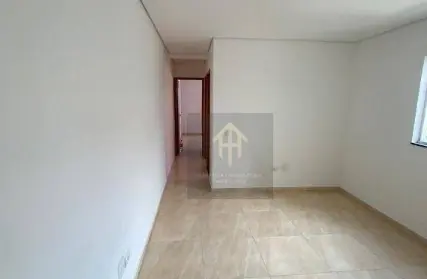 Imagem: Cobertura para Venda, Parque Novo Oratório