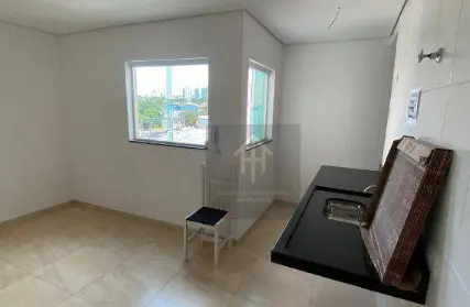 Imagem: Cobertura para Venda, Parque Novo Oratório