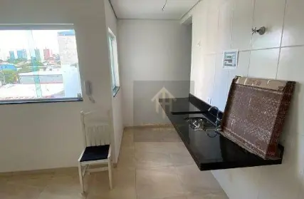 Imagem: Cobertura para Venda, Parque Novo Oratório