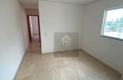 Imagem: Cobertura para Venda, Parque Novo Oratório