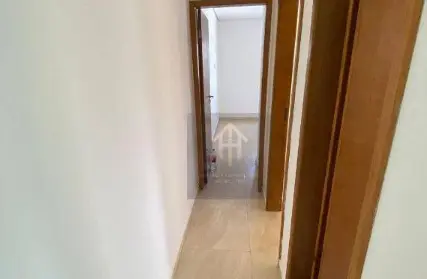 Imagem: Cobertura para Venda, Parque Novo Oratório