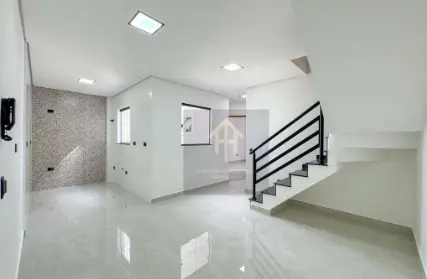 Imagem: Cobertura para Venda, Santa Maria