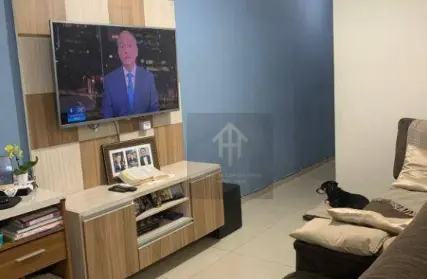 Imagem: Cobertura para Venda, Parque Novo Oratório